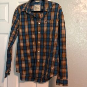 Like new American eagle men’s top